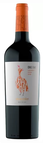 Vinho Chac Chac Cabernet Franc Ml Na Casa Da Bebida