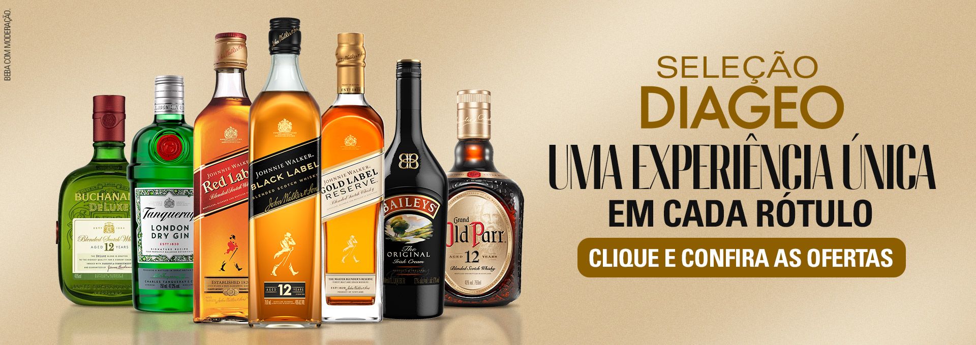 J & B - Diageo - Casa Da Bebida