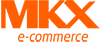 Logo MKX Lojas Virtuais.