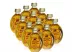 Kit 12 Miniatura Amaretto Dell Orso 40 ml