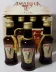 Kit 12 Miniatura Amarula 50 ml