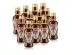 Kit 12 Miniatura Amarula Coffee 50 ml