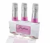 Kit 3 Miniaturas Freixenet Ice Rosé 200 ml