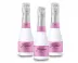 Kit 3 Miniaturas Freixenet Ice Rosé 200 ml