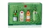 Kit 4 Miniaturas Tanqueray 50 ml