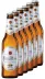 6 Cerveja Konig Pilsener 500ml