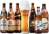 Kit Degustação 6 Cervejas Erdinger c/ 01 Copo