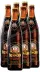 6 Cervejas Erdinger Dunkel