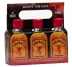 Kit 6 Miniaturas Fireball 50 ml