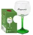 Kit 6 Taças Tanqueray Vidro Oficial 600 ml