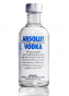 Miniatura Absolut 200 ml