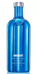 Vodka Absolut Electrik Azul 1000 ml