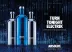 Vodka Absolut Electrik Azul 1000 ml