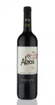 Vinho Altos Del Plata Syrah 750 ml