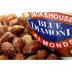 Amêndoas Blue Diamond Smokehouse Defumadas