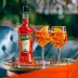 Kit Aperol 750 ml + Taça