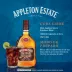 Rum Appleton Estate 12 anos Rare Blend 700 ml