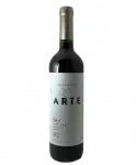 Vinho Arte Blend Fruitè Marselan Malbec 750 ml