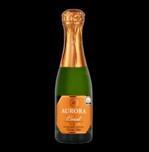 Miniatura Aurora Boreal Prosecco 187 ml