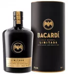 Rum Bacardi Gran Reserva Limitada 750 ml