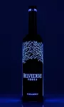 Vodka Belvedere Pure Midnight Saber  1750 ml