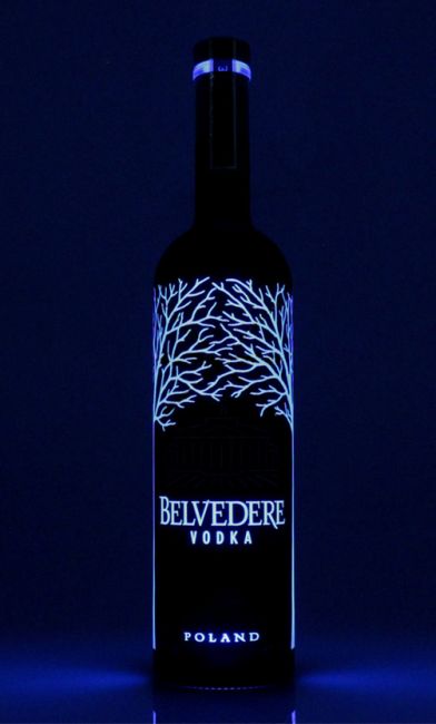 Belvedere 1750 ml - Vodka