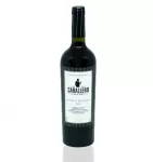 Vinho Caballero de la Cepa Cabernet Sauvignon 750 ml