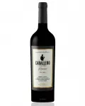 Vinho Caballero de la Cepa Malbec Reserva 750 ml