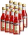 Kit 12 Campari 50 ml