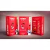 Kit Campari 900 ml + Copo