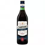 Vermouth Carpano Classico Rosso 1000 ml - Itália