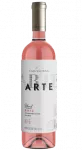 Vinho Casa Valduga Arte Blend Rosé Gewurztraminer Malbec 750ml