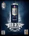 Cerveja 8.6 Blond 500ml