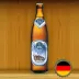 Cerveja Hofbräu HB München Weisse