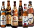 Kit Degustação 6 Cervejas Erdinger