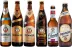 Kit Degustação 6 Cervejas Erdinger