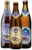 Kit Degustação 3 Cervejas Hofbräu HB München