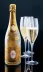 Champagne Cristal Brut 750 ml