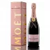 Champagne Moët & Chandon Rosé Brut 750 ml