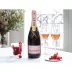 Champagne Moët & Chandon Rosé Brut 750 ml