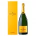 Champagne Veuve Clicquot Brut 750 ml