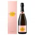 Champagne Veuve Clicquot Rosé Brut 750 ml