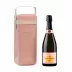 Champagne Veuve Clicquot Rose Cooler 750ml