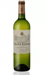 Vinho Château Grand Renom Bordeaux Blanc 750 ml