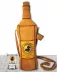 Cachaça Chico Mineiro Ouro Couro com Copinho 900 ml