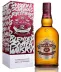 Whisky Chivas 12 anos 750 ml - Lata