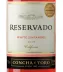 Concha y Toro Reservado White Zinfandel 750 ml