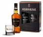 Kit Conhaque Brandy de Jerez Osborne 700 ml