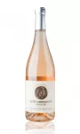Vinho Cuvée Charlemagne Premium Rose 750 ml - França