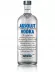 CX. 12 un. Vodka Absolut Natural